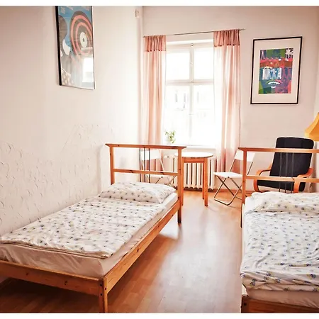 Hostel Bemma - Ozonowane Pokoje *