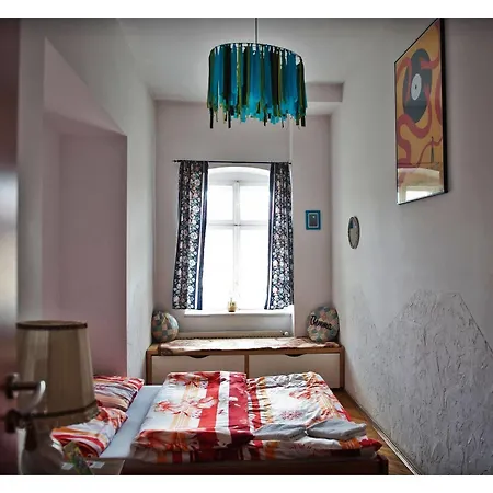Bemma - Ozonowane Pokoje Hostel Wrocław
