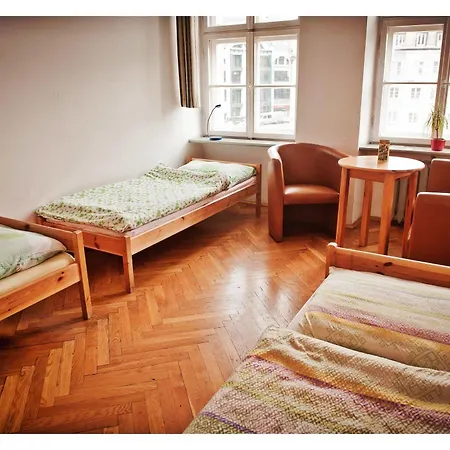 Bemma - Ozonowane Pokoje Hostel Wrocław