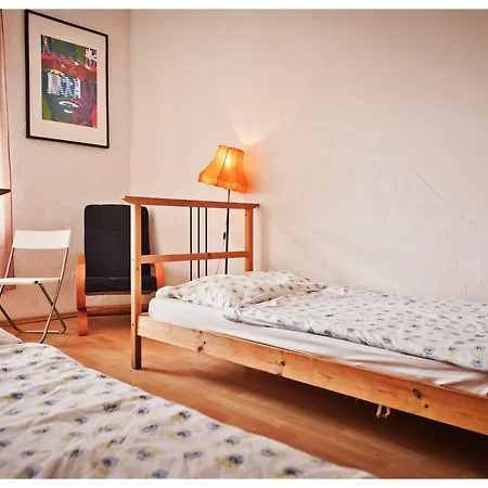 Bemma - Ozonowane Pokoje Hostel Wrocław
