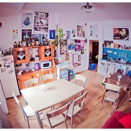 Hostel Bemma - Ozonowane Pokoje