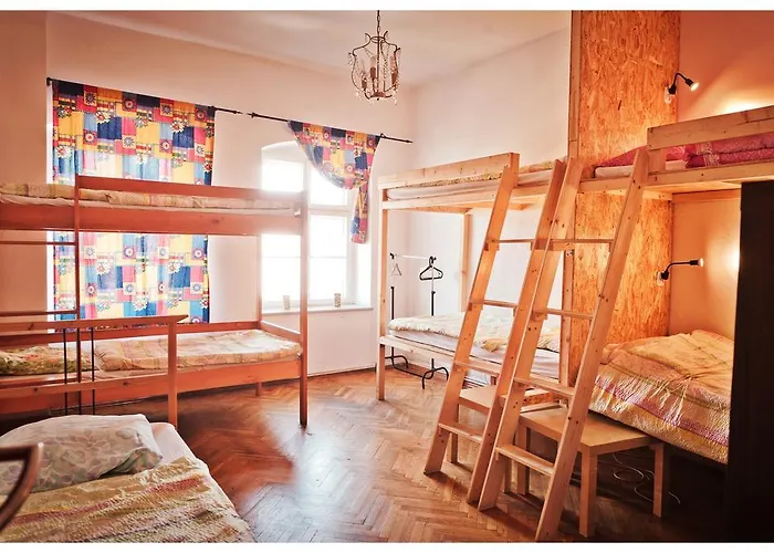 Hostel Bemma - Ozonowane Pokoje Wrocław