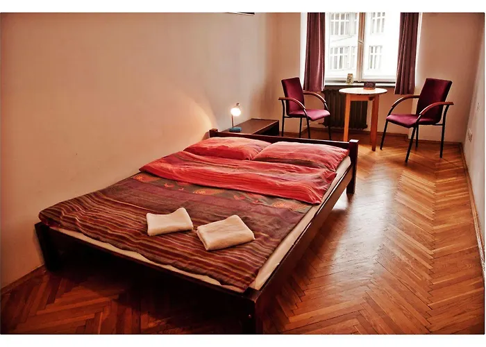 Bemma - Ozonowane Pokoje Hostel *