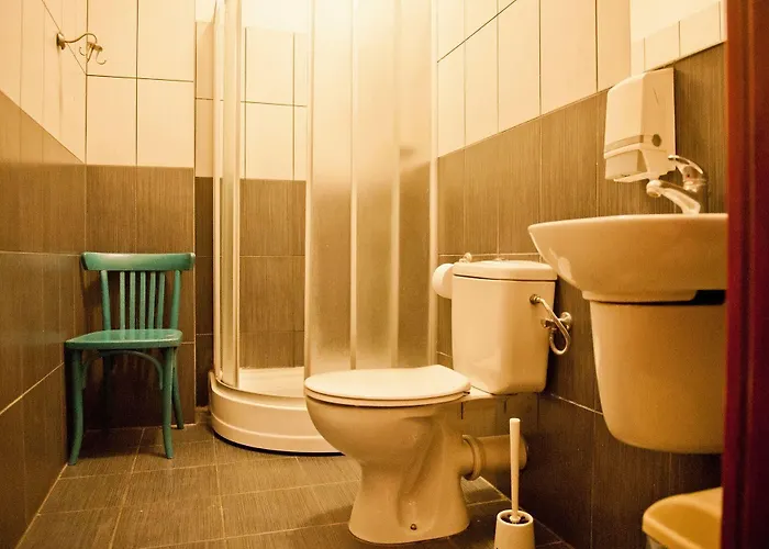 Bemma - Ozonowane Pokoje Wrocław