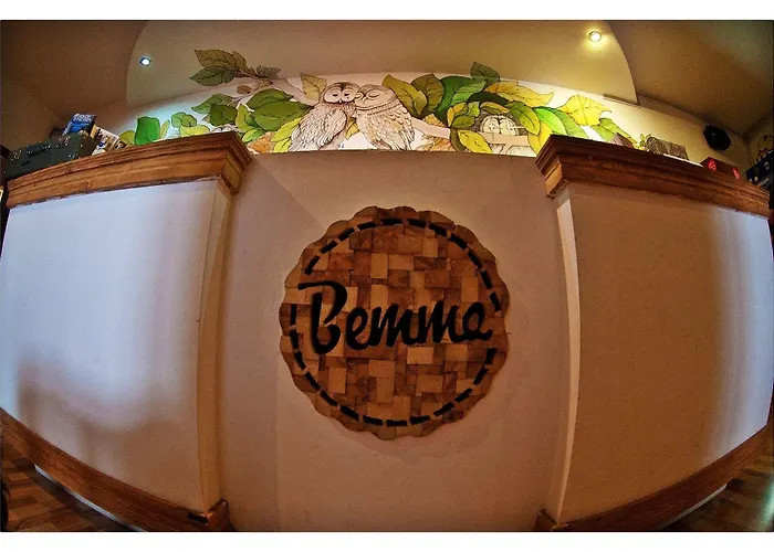 Bemma - Ozonowane Pokoje Wrocław