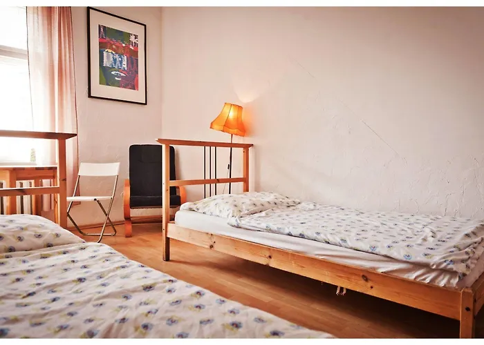 Bemma - Ozonowane Pokoje Hostel Wrocław