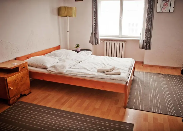 Bemma - Ozonowane Pokoje Hostel