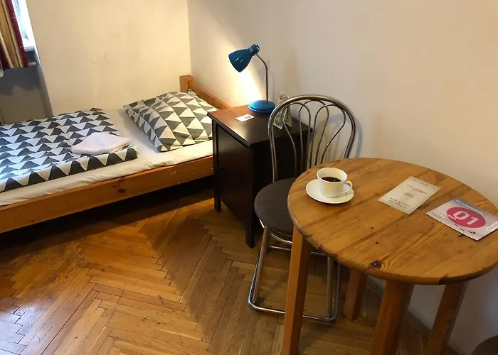 Bemma - Ozonowane Pokoje * Wrocław