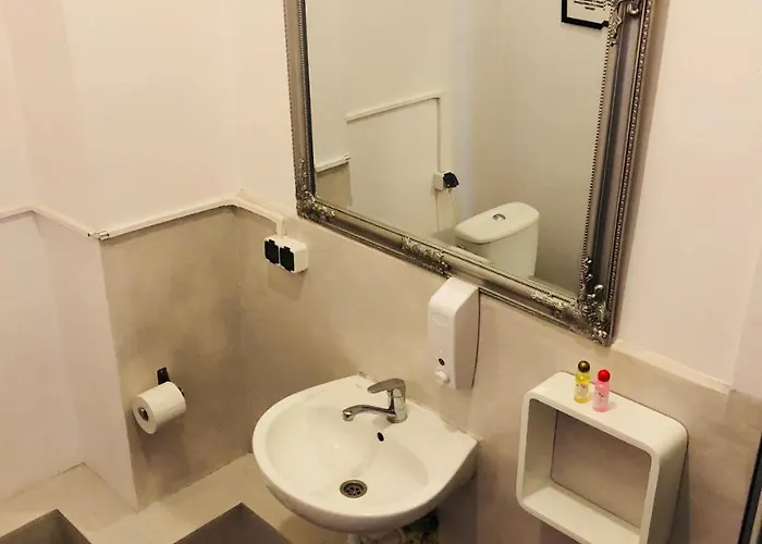 Bemma - Ozonowane Pokoje * Wrocław