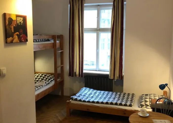 Bemma - Ozonowane Pokoje *