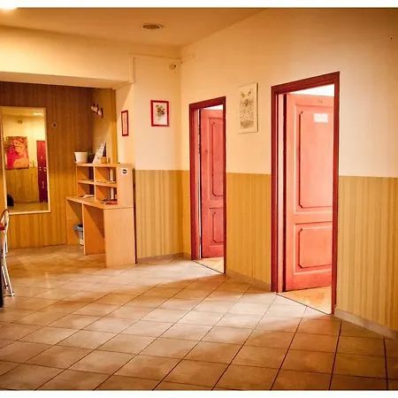 Bemma - Ozonowane Pokoje Хостел Вроцлав