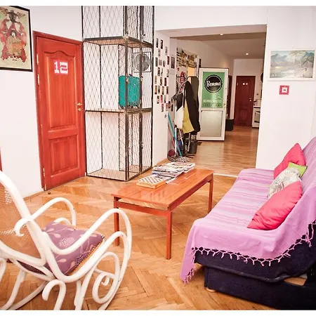 Hostel Bemma - Ozonowane Pokoje Breslau