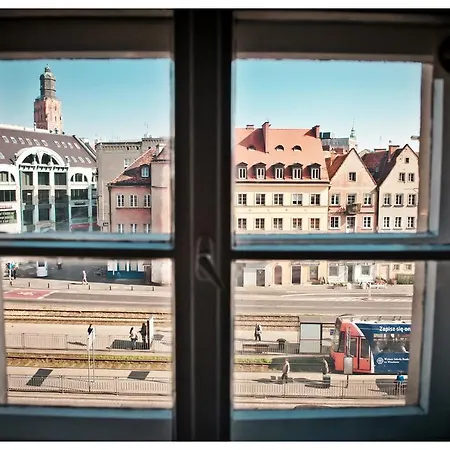 Bemma - Ozonowane Pokoje Хостел *