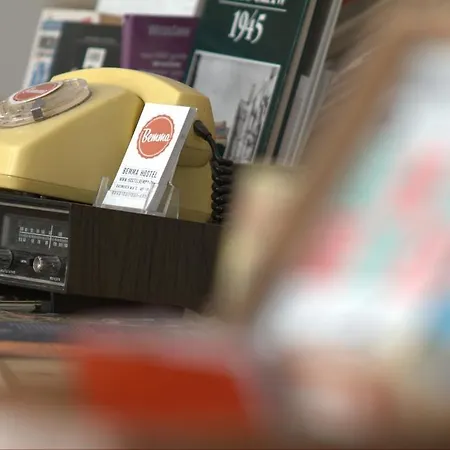 Hostel Bemma - Ozonowane Pokoje *