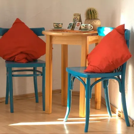 Bemma - Ozonowane Pokoje *