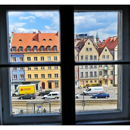 Hostel Bemma - Ozonowane Pokoje Breslau