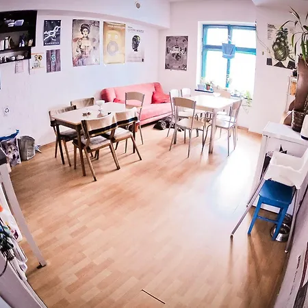 Bemma - Ozonowane Pokoje Hostel *