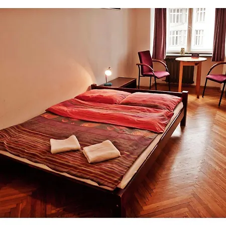 Bemma - Ozonowane Pokoje Hostel *