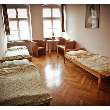 Bemma - Ozonowane Pokoje Hostel Breslau
