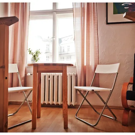 Bemma - Ozonowane Pokoje * Breslau