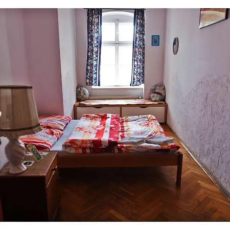 Bemma - Ozonowane Pokoje Hostel *