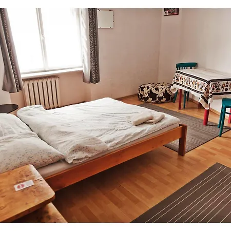 Hostel Bemma - Ozonowane Pokoje *