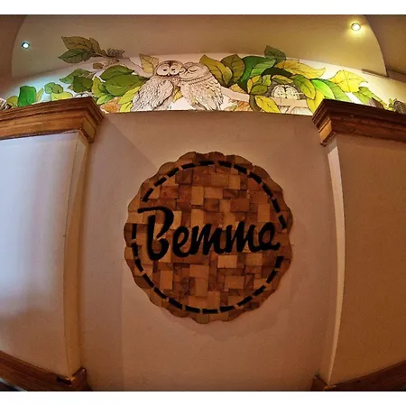 Bemma - Ozonowane Pokoje Breslau