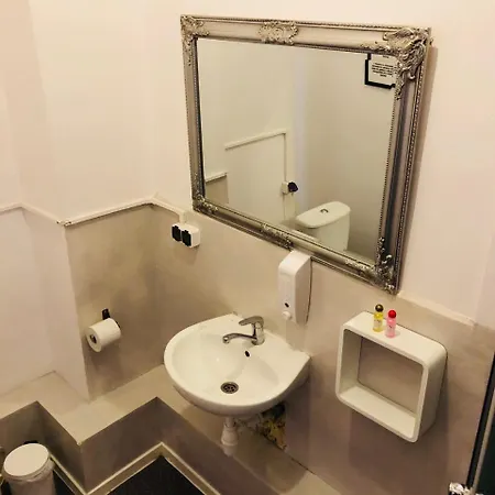 Bemma - Ozonowane Pokoje * Breslau