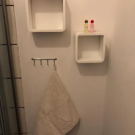 Bemma - Ozonowane Pokoje * Breslau