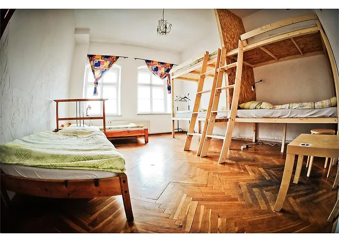 Bemma - Ozonowane Pokoje * Вроцлав