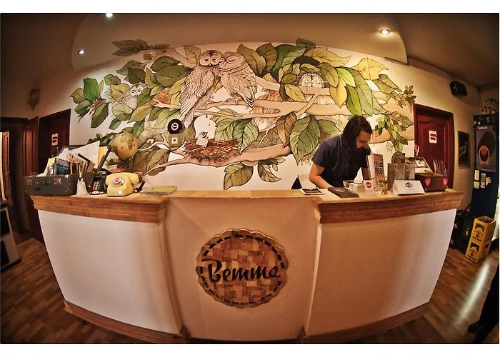 Bemma - Ozonowane Pokoje ורוצלב