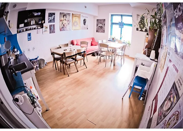 ホステル Bemma - Ozonowane Pokoje *