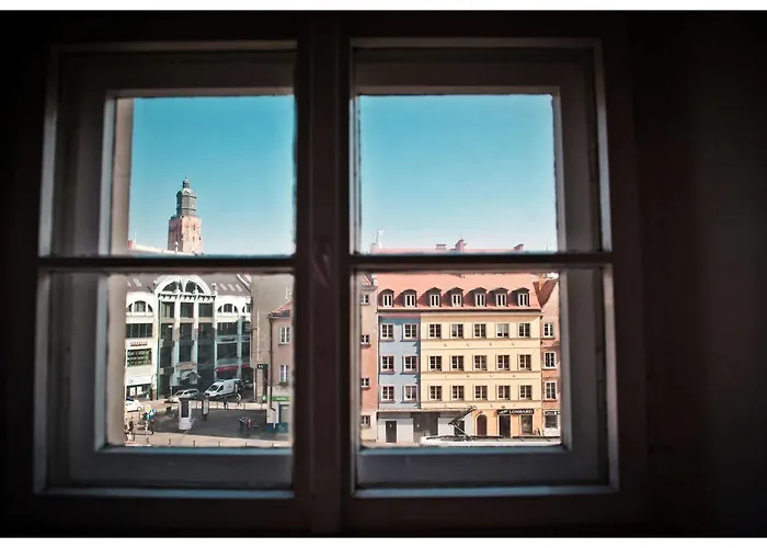 ホステル Bemma - Ozonowane Pokoje *