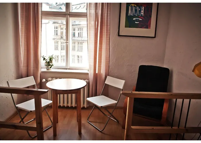 Хостел Bemma - Ozonowane Pokoje *