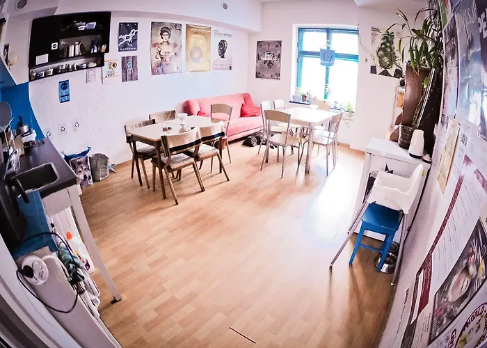 Bemma - Ozonowane Pokoje Хостел *