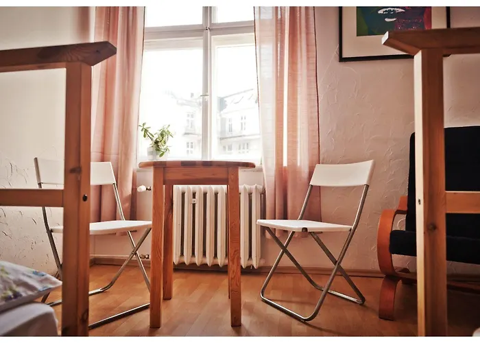 Bemma - Ozonowane Pokoje * ヴロツワフ