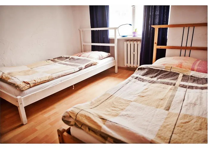 ホステル Bemma - Ozonowane Pokoje