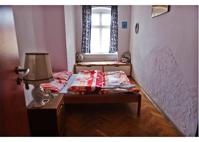 Bemma - Ozonowane Pokoje Хостел *