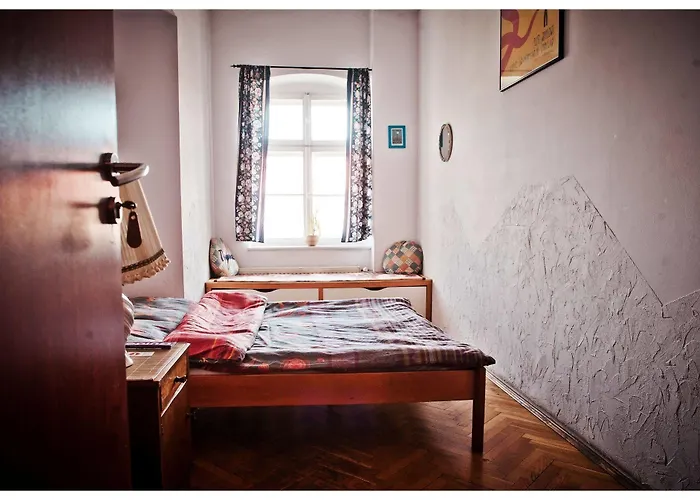 ホステル Bemma - Ozonowane Pokoje