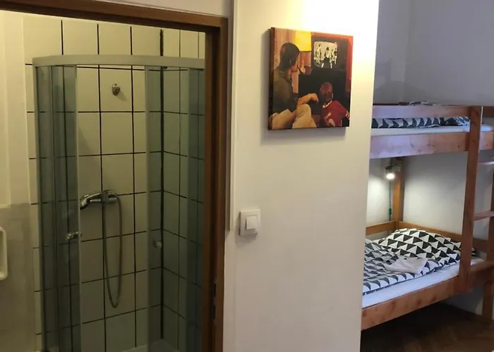 Bemma - Ozonowane Pokoje ホステル