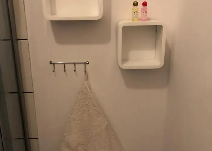 Bemma - Ozonowane Pokoje * Вроцлав